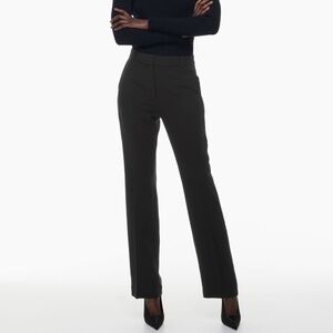 Aritzia Baboon Publish Pant NWT